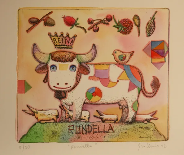 Mucca