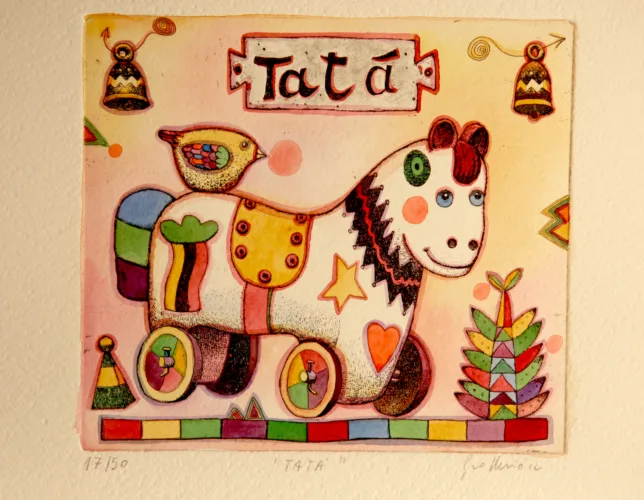 Tatà