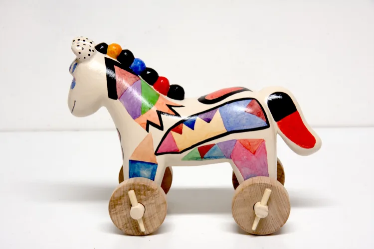 Tatà cavallo