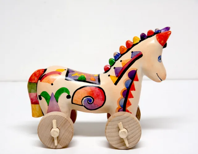Tatà cavallo