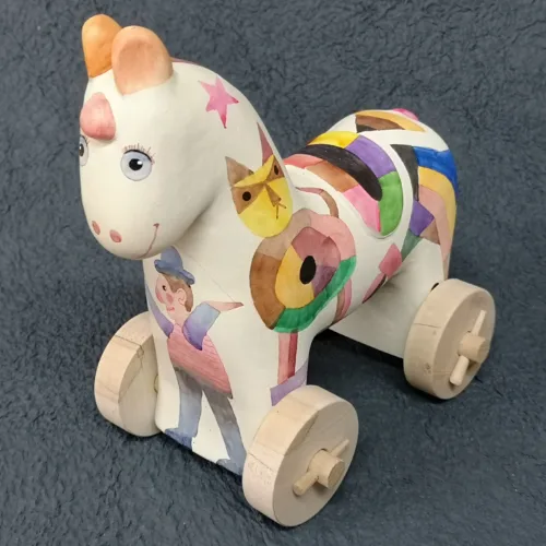 Tatà cavallo