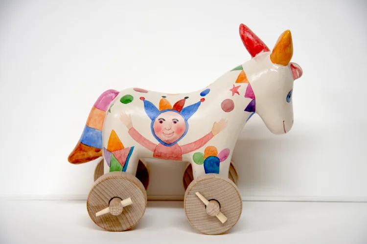 Tatà cavallo